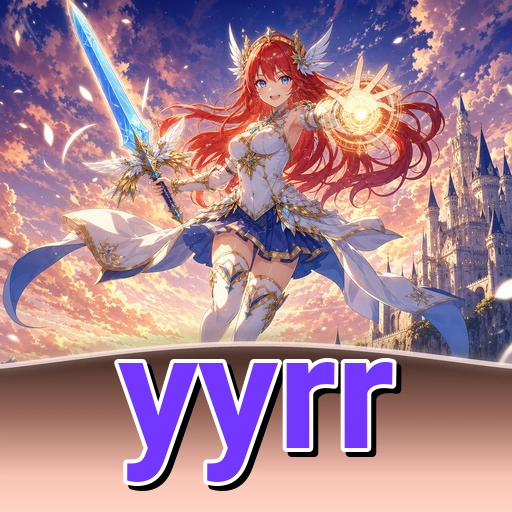 Gambar verifikasi tautan alternatif resmi yyrr Indonesia